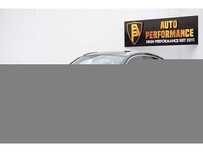 Gebraucht BMW X4 M Sport 313 PS (230 kW) 2016 Grau SUV