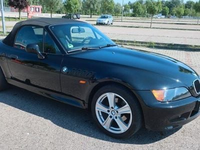 BMW Z3