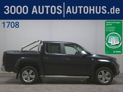 VW Amarok