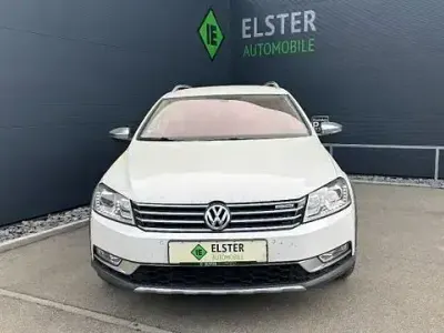Occasion VW Passat