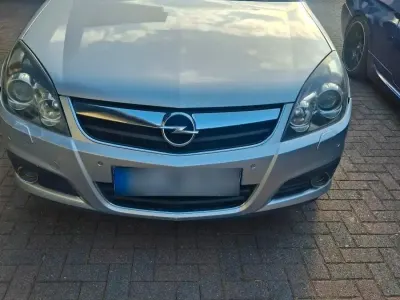 Gebraucht Opel Signum