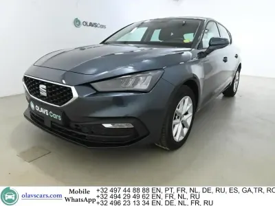 Gebraucht Seat Leon