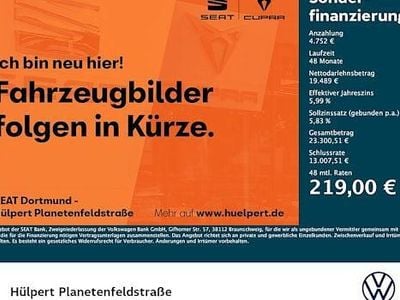 Gebraucht Cupra Formentor 150 PS (110 kW) 2023 Weiß SUV