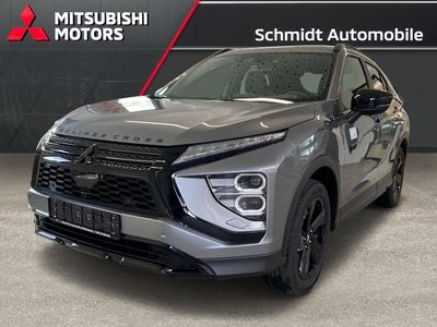 gebraucht Mitsubishi Eclipse Cross Plug-In Hybrid 4WD Select Black NA