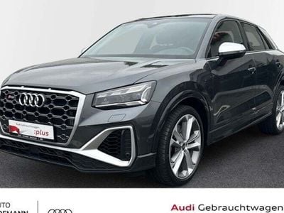 Audi SQ2