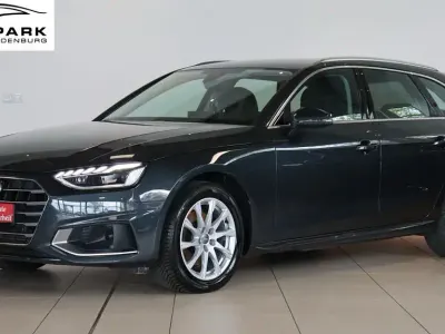 Usata Audi A4
