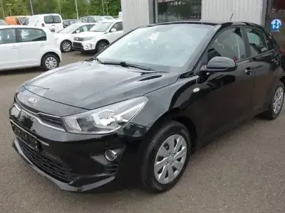 Gebraucht Kia Rio