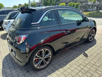 Gebraucht Opel Adam