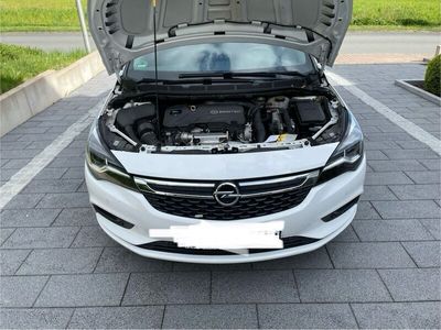 gebraucht Opel Astra 1.4 110 kw