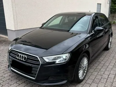 Gebraucht Audi A3