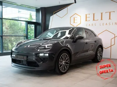 Gebraucht Porsche Macan 4 Electric