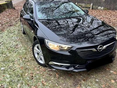 Gebraucht 2017 Opel Insignia Selection Kombi | 11.800 € (Fairer Preis)
