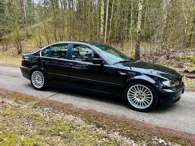 BMW 325