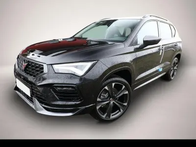 Gebraucht Cupra Ateca