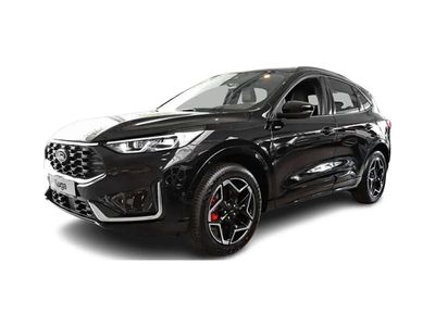 Gebraucht Ford Kuga ST-Line X 179 PS (131 kW) 2024 Andere SUV