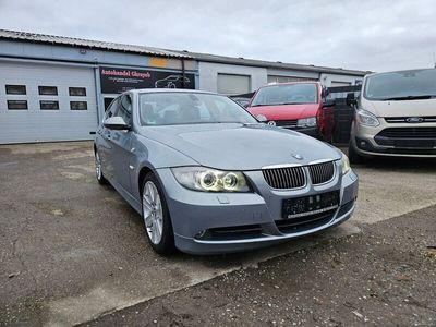 gebraucht BMW 325 325 Baureihe 3 Lim. i