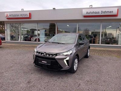 Nuova Mitsubishi ASX Diamant Edition 114 CV (83 kW) 2026 Grigio SUV