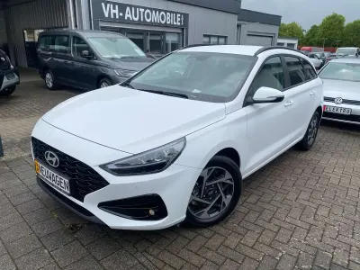 Gebraucht Hyundai i30