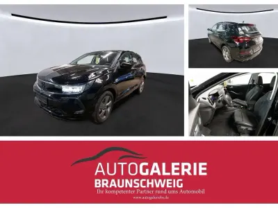 Gebraucht Opel Grandland X