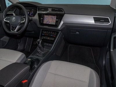 VW Touran