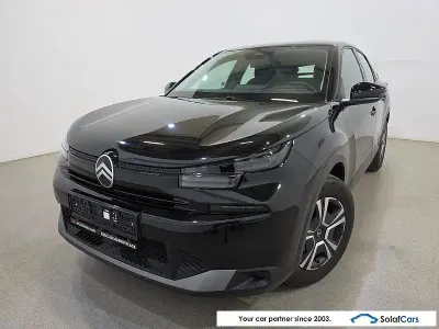 Gebraucht Citroën C4
