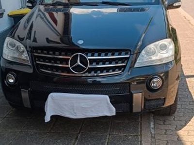 Mercedes ML320
