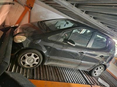 Mercedes A160