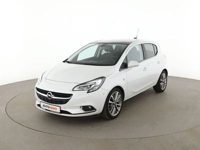 gebraucht Opel Corsa 1.4 Innovation, Benzin, 13.650 €