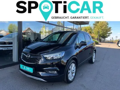 Gebraucht Opel Mokka X