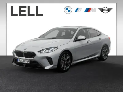 Nouvelle BMW 216 M Sport 122 ch (89 kW) 2026 Argent Coupé