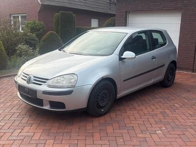 VW Golf V
