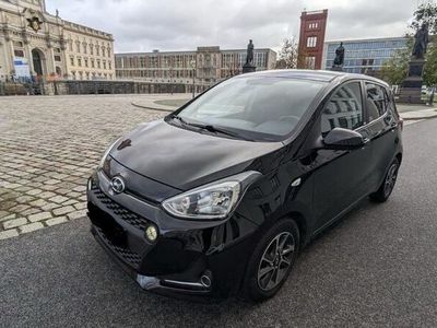 gebraucht Hyundai i10 yes