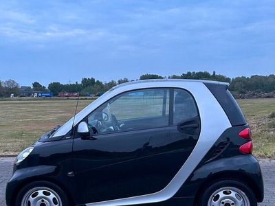 gebraucht Smart ForTwo Coupé mhd mit neuem Tüv