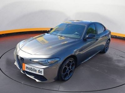 Alfa Romeo Giulia gebraucht in Schwäbisch Hall - AutoUncle