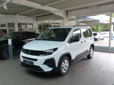 Gebraucht Peugeot Rifter