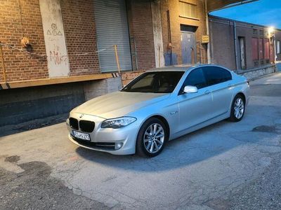 BMW 535