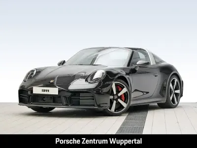 Gebraucht Porsche 911 Targa 4S