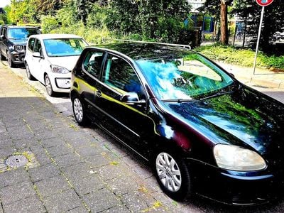 VW Golf IV