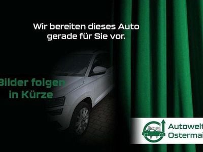 Gebraucht Seat Ateca Style 150 PS (110 kW) 2021 Weiß SUV