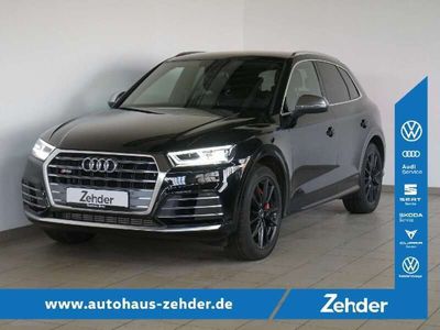 gebraucht Audi SQ5 3.0 TDI quattro (M-H) (EURO 6d-TEMP)