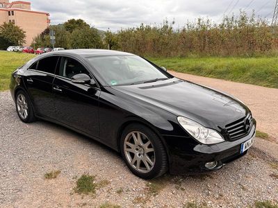 Mercedes CLS350