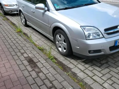 Gebraucht Opel Vectra GTS