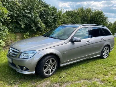 Gebraucht Mercedes 200