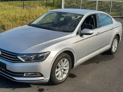 Gebraucht VW Passat