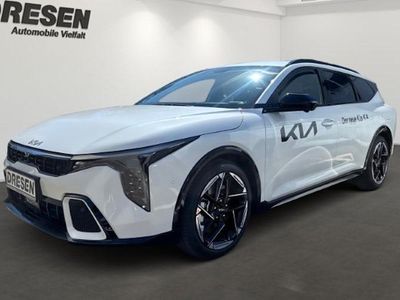 Nouă Kia K4 GT-Line 180 CP (132 kW) 2026 Alb Break