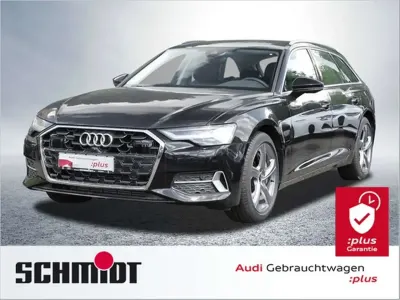 Gebraucht Audi A6