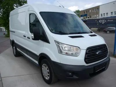 Gebraucht Ford Transit
