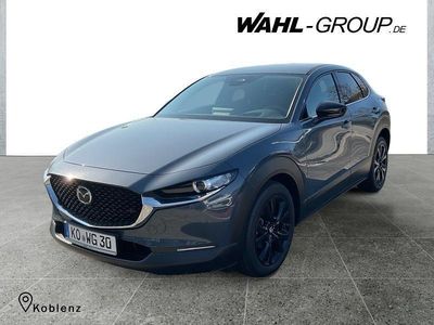 Neu Mazda CX-30 Homura-Line 140 PS (102 kW) 2026 Grau SUV