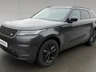Gebraucht Land Rover Range Rover Velar 404 PS (297 kW) 2025 Grau SUV