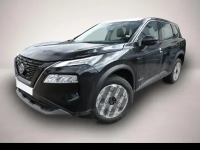 Neu Nissan X-Trail Acenta 158 PS (116 kW) 2026 Manufacturer SUV